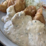 チキン南蛮専門店 なんばん屋 - 