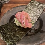 ビストロ ボン ヴィヴァン - 