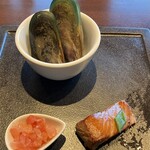 ワカヌイ グリル ダイニング バー 東京 - 