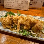 海鮮居酒屋 れん - 