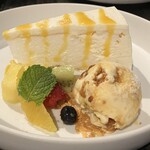 ワカヌイ グリル ダイニング バー 東京 - 