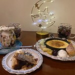 神戸ナイトカフェ - 