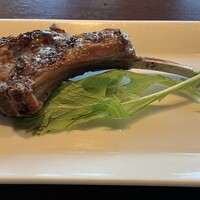 ワカヌイ グリル ダイニング バー 東京 - 