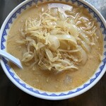 ごはん処食堂ミサ あらい道の駅店 - 