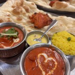 インディアンレストラン サイノ 橋本店 - 