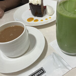 CACAO SAMPAKA 神戸店 - 