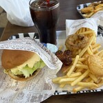 メロンファーム - 