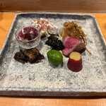 浅草じゅうろく - 