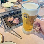 クラブハウス - ドリンク写真: