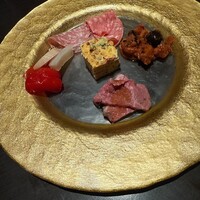 RISTORANTE Orobianco - 
