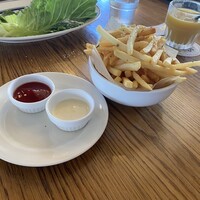 レストラン ラ・マーレ - 