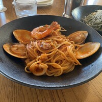 レストラン ラ・マーレ - 