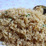 童 便當.炒麵.炒飯 - エビ炒飯