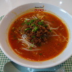 クリメン - 坦坦メン