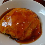 クリメン - たまご丼セット