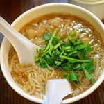 阿宗麺線 - 