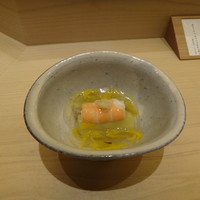 鮨　日本橋　鰤門 - 
