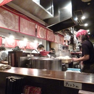 ラーメン凪 豚王_2