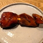 特選髙坂鶏 克つ鳥