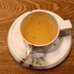 特選髙坂鶏 克つ鳥 - 特選高坂鶏のお出汁