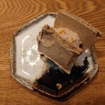 特選髙坂鶏 克つ鳥 - レバーパテ