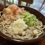 そば工房権兵衛 - 料理写真: