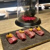 肉寿司 イタリアンバル 閂 - 