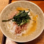 特選髙坂鶏 克つ鳥 - お替り