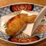 特選髙坂鶏 克つ鳥 - 手羽先