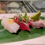 根室花まる エキュートエディション新橋店 - 