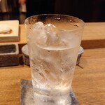 特選髙坂鶏 克つ鳥 - 山椒香る 自家製サワー