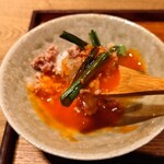 特選髙坂鶏 克つ鳥 - 卵掛けご飯に