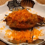 特選髙坂鶏 克つ鳥 - つくね