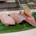 根室花まる エキュートエディション新橋店 - 