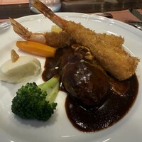 厳選洋食さくらい - 