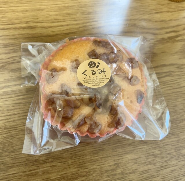 お菓子工房 菓音 &ndash; 十和田市のケーキ・焼き菓子専門店