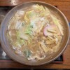 手打ちうどん専門店　田舎や