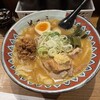 弟子屈ラーメン 札幌ラーメン横丁店