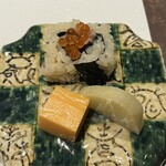 鮨処 音羽別館 - 