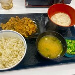 吉野家 - 