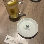 札幌かすそばtoてんぷら風土 - 