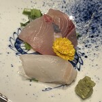 鮨処 音羽別館 - 