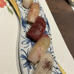 鮨処 音羽別館 - 