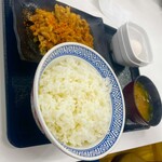 吉野家 - 