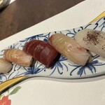 鮨処 音羽別館 - 