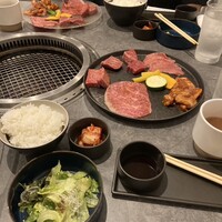 焼肉Nick - 