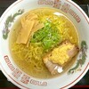 本気味噌ラーメン 肉玉ジョー