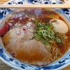 貝出汁らぁ麺 虎武 - 