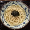 丸亀製麺 富岡店
