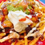 ハリーズジャンクション - 